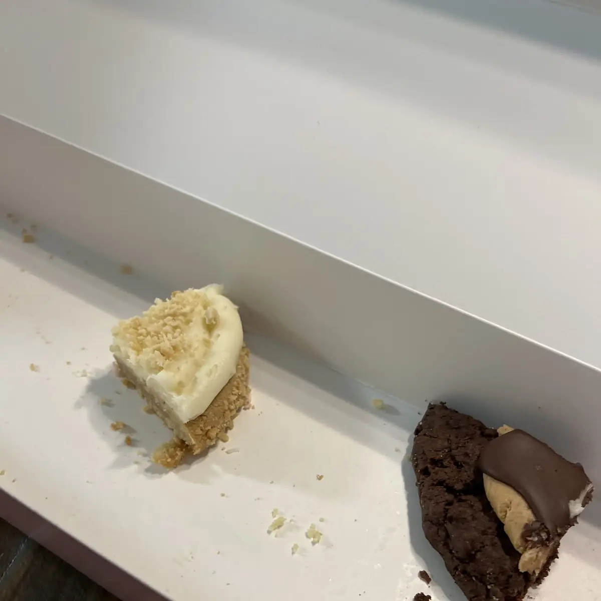 Chocolate Brownie