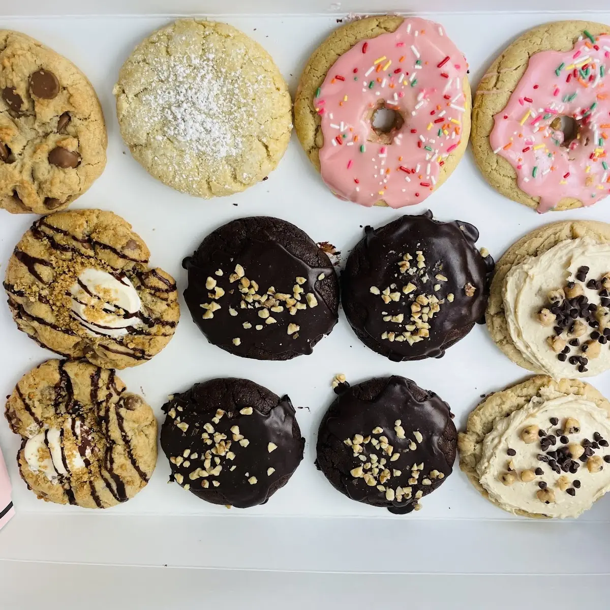 Doughnut
