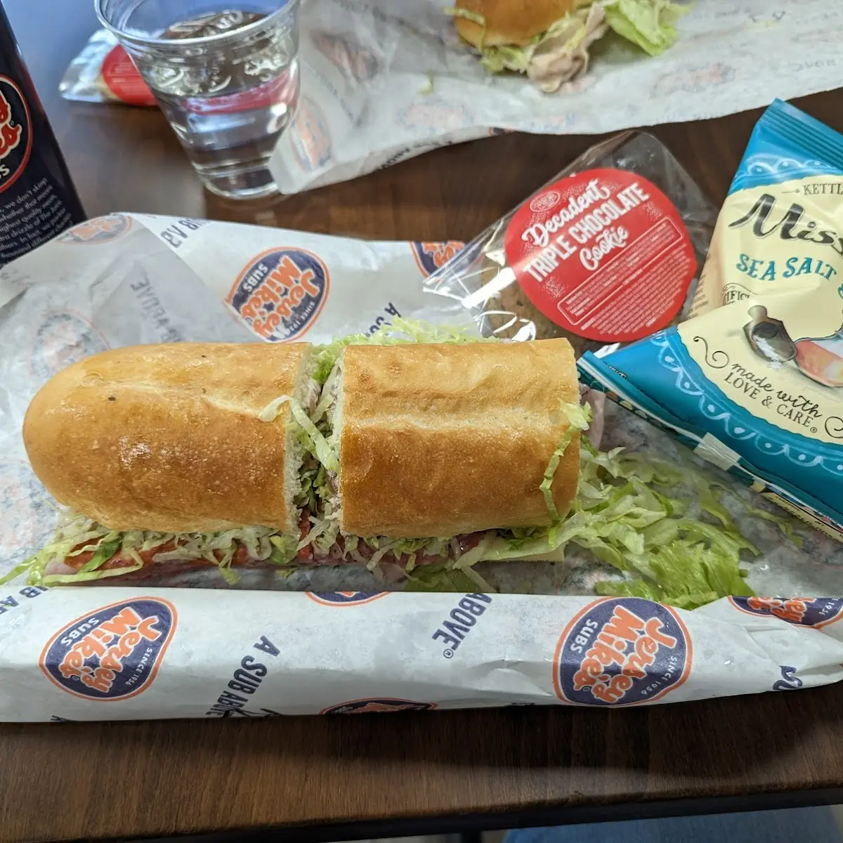The Italian Combo