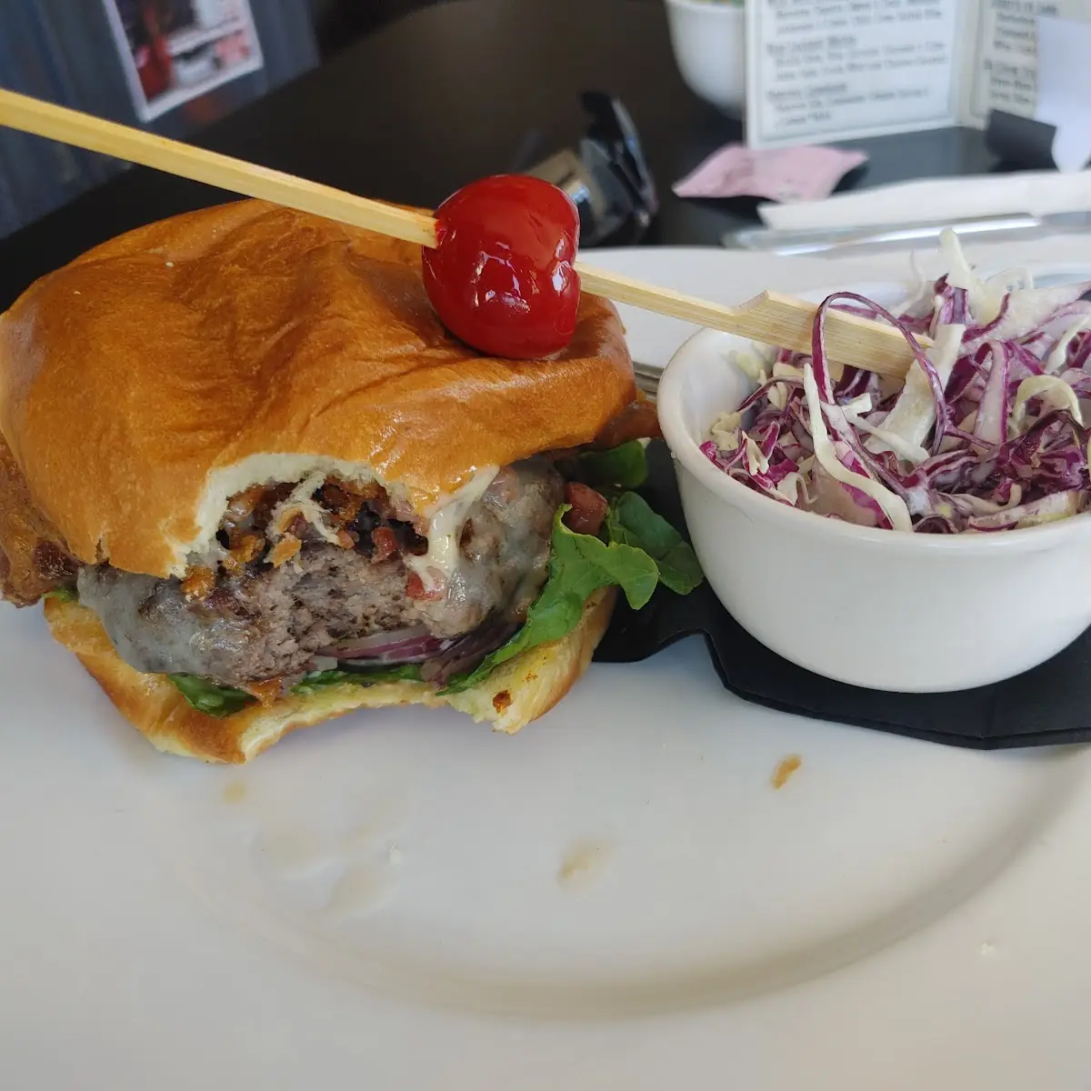 Big John Burger