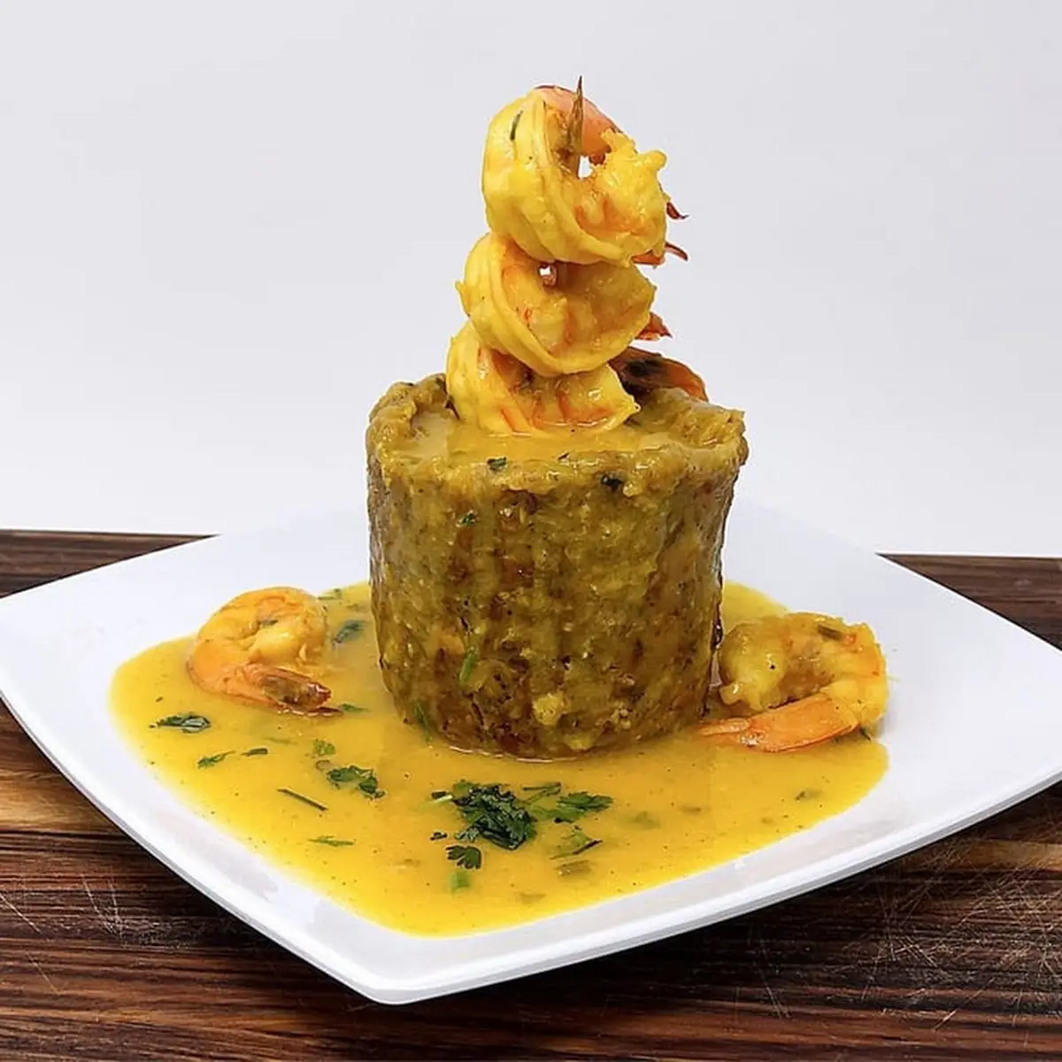 Mofongo Relleno