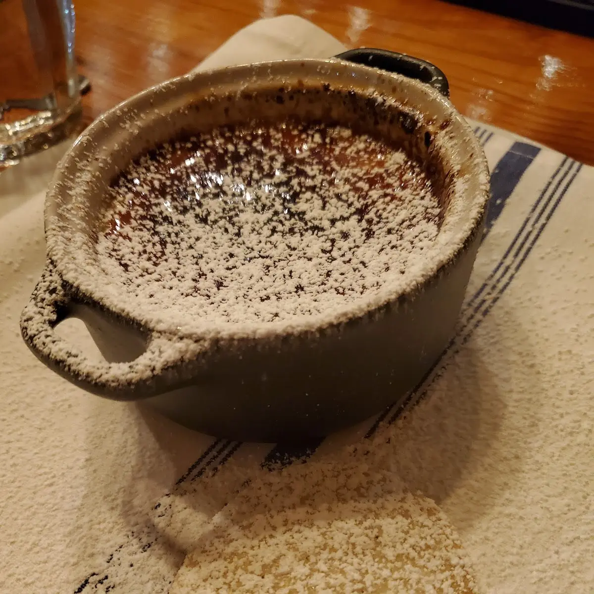 Creme Brulee
