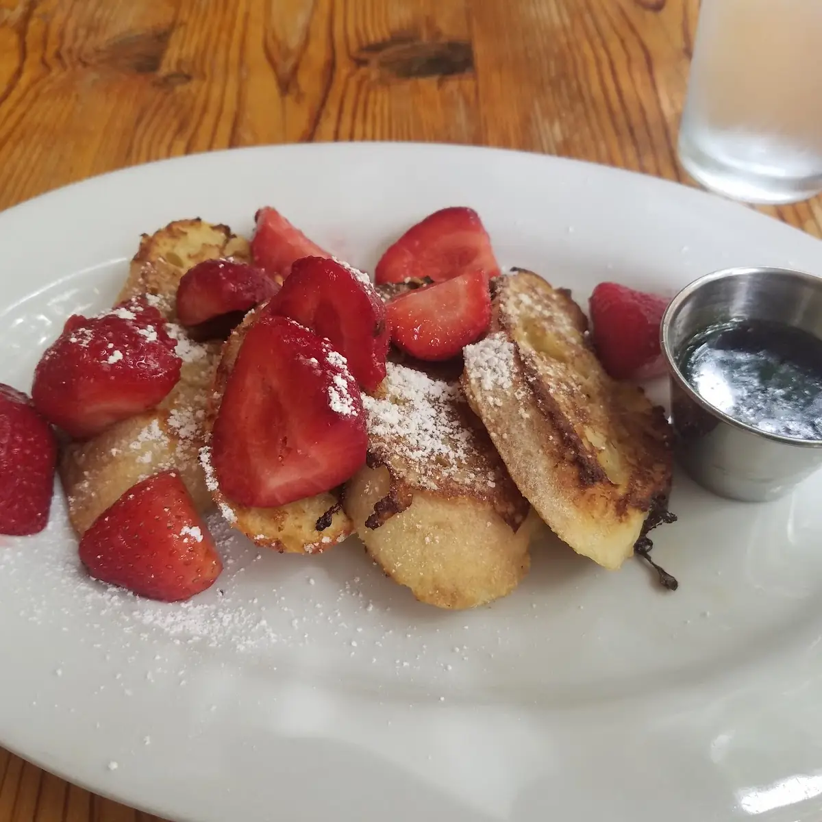 French Toast