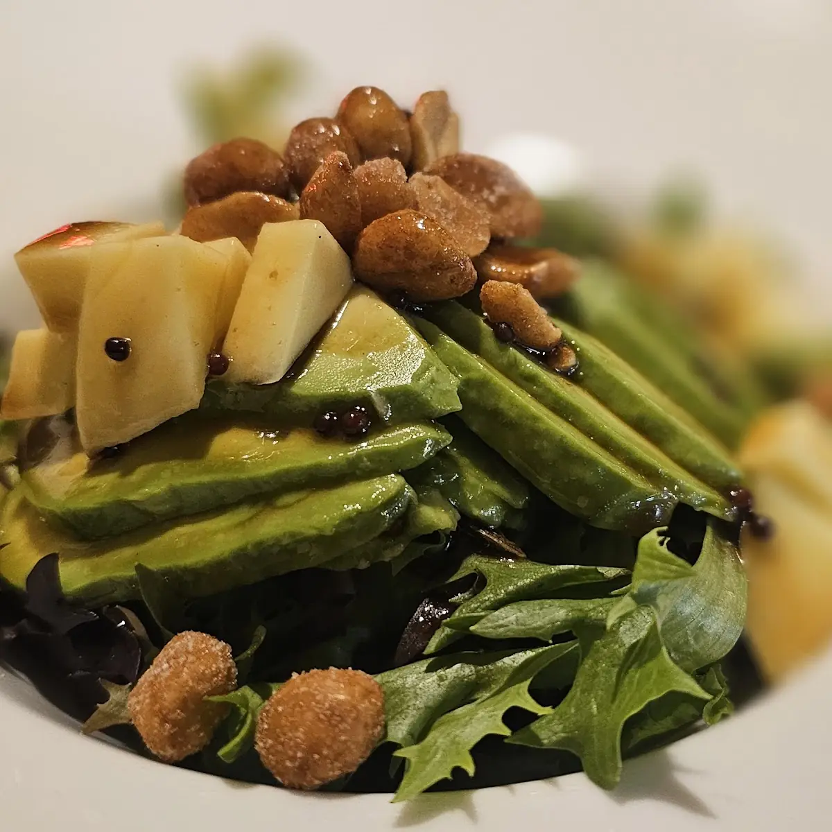 Avocado Salad