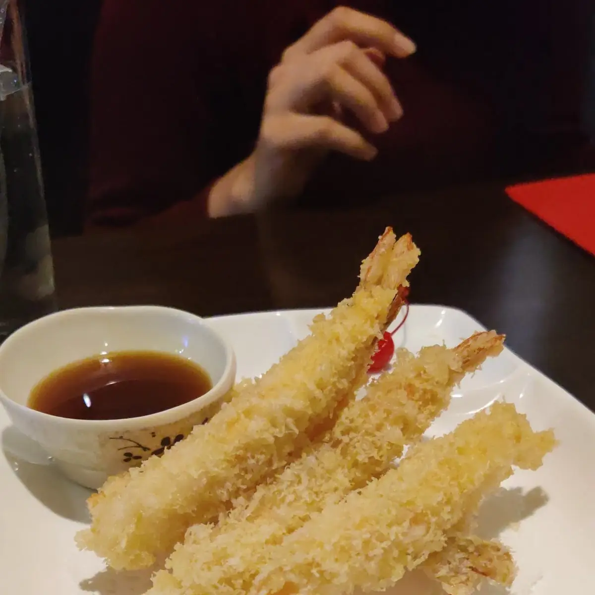 Tempura