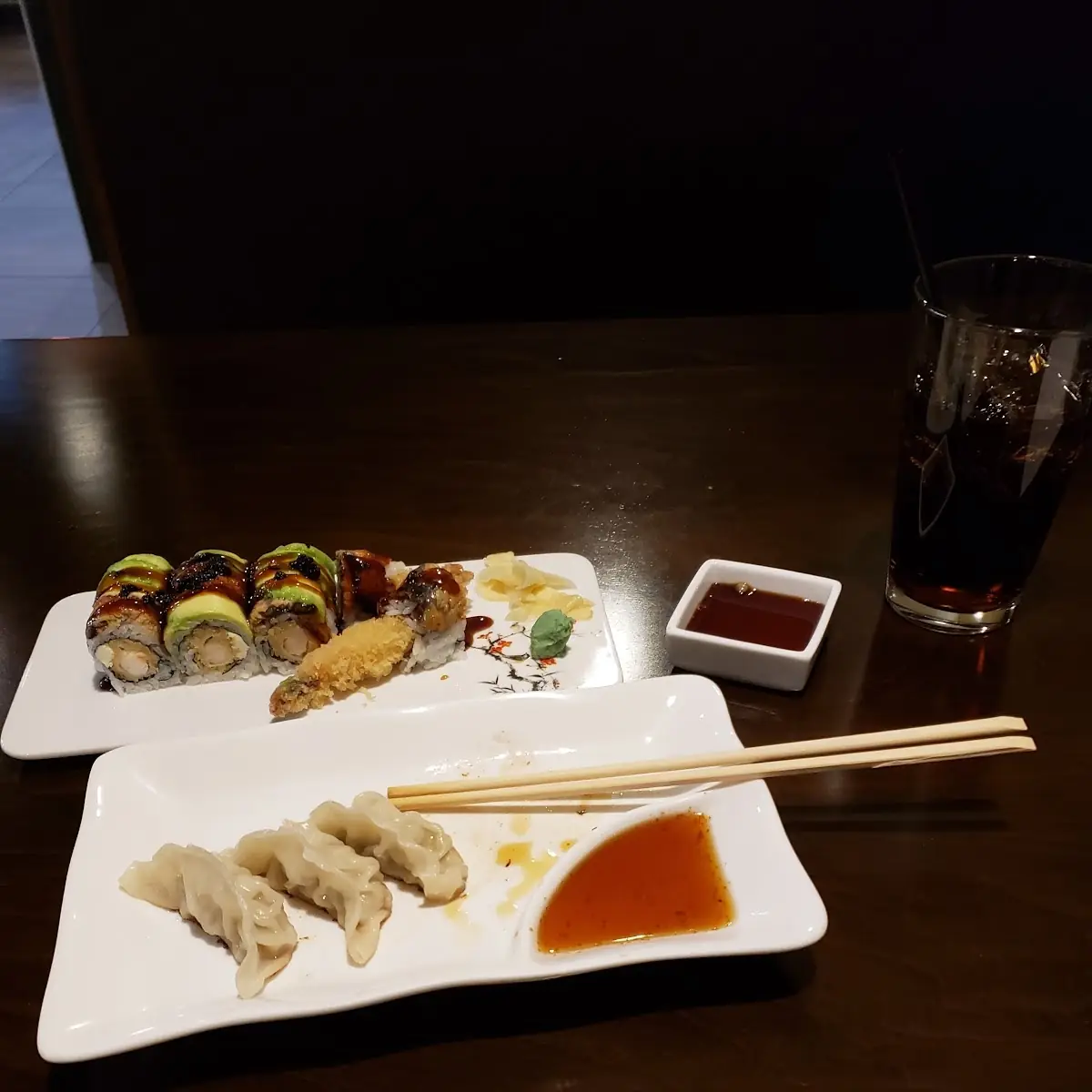Yum Yum Roll