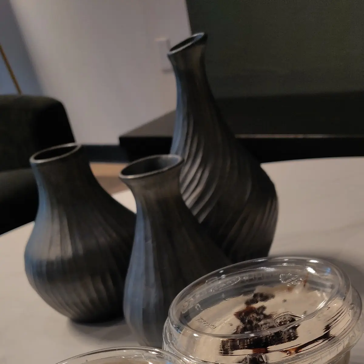 Cold Brew