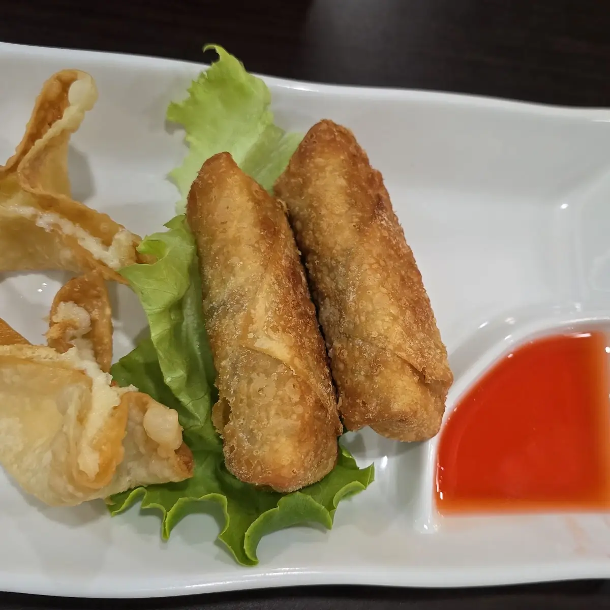 Spring Roll