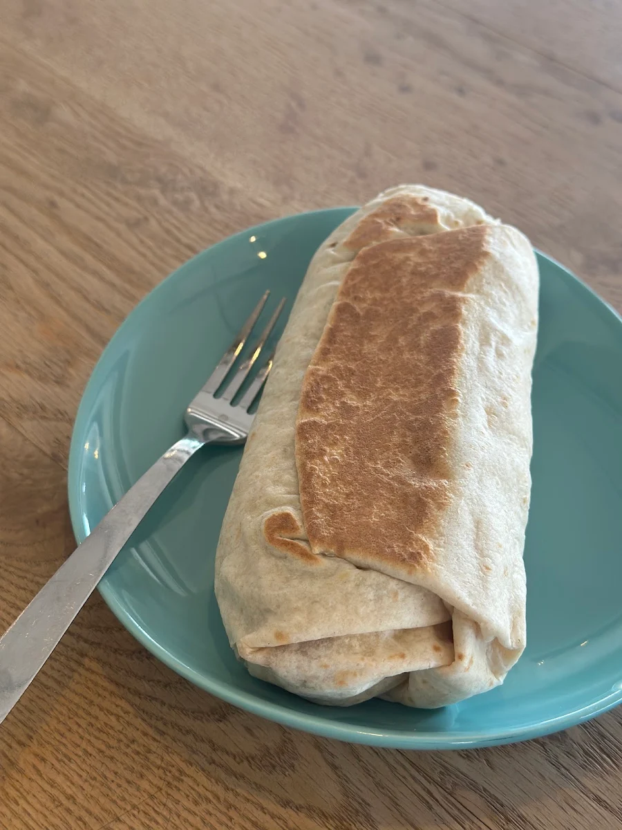 Pita Bread