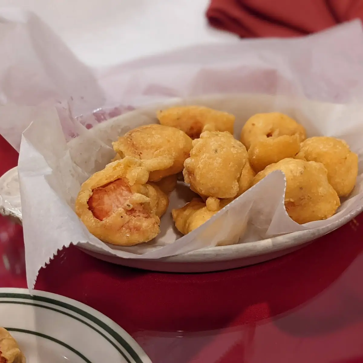 Fritto Misto