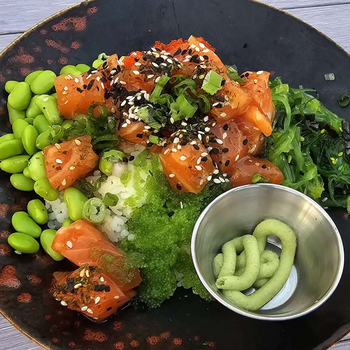 Poke Salad