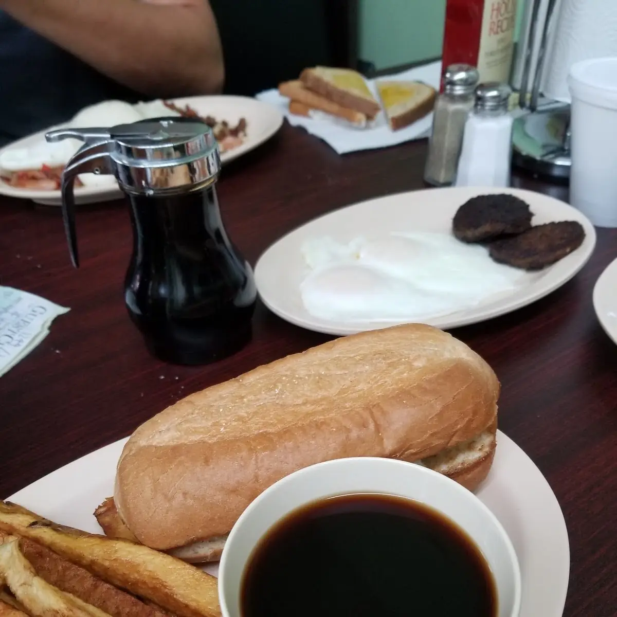 French Dip