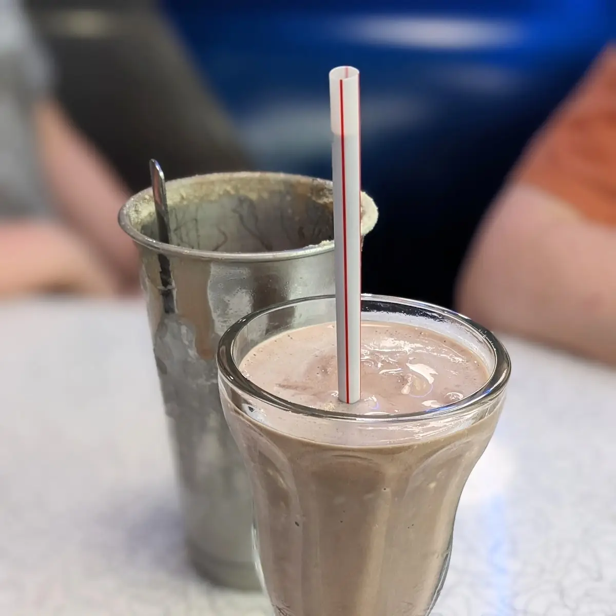 Chocolate Malt