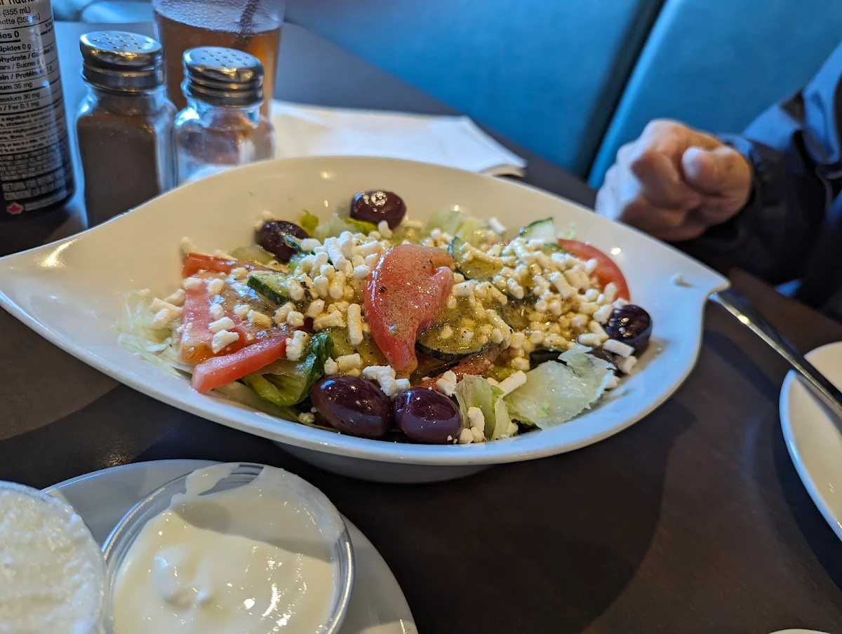Caesar Salad
