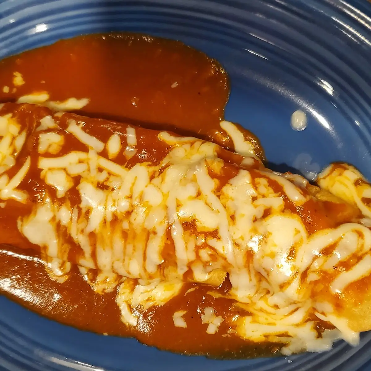 Chile Relleno
