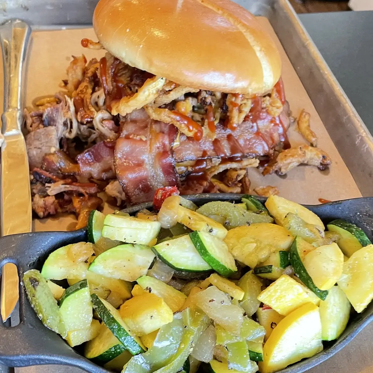 Pulled Pork