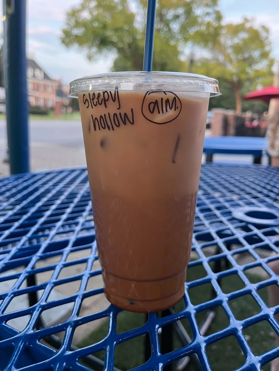 Cold Brew