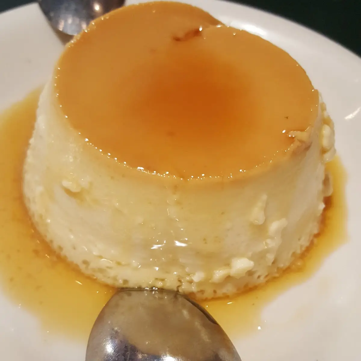 Flan