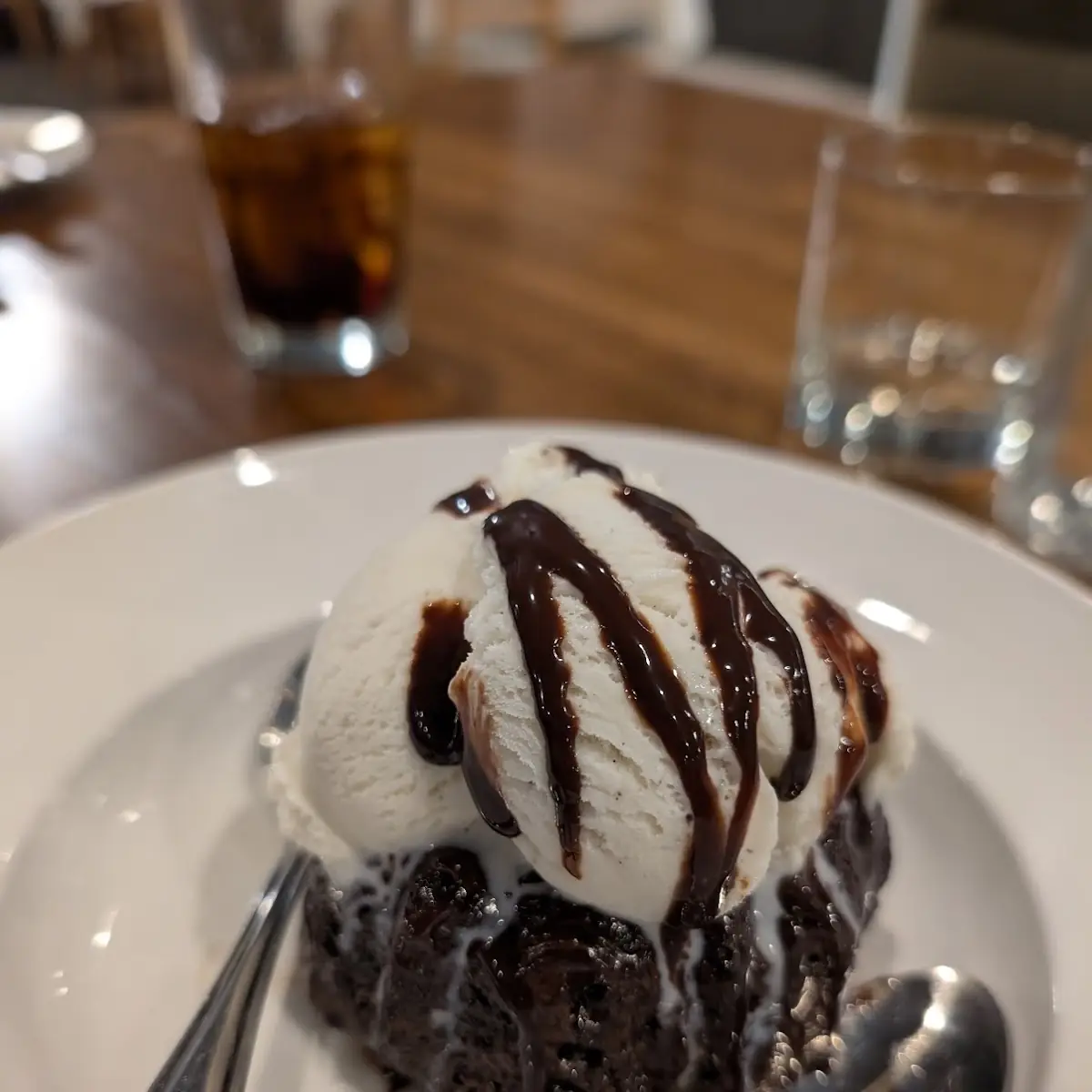 Lava Cake
