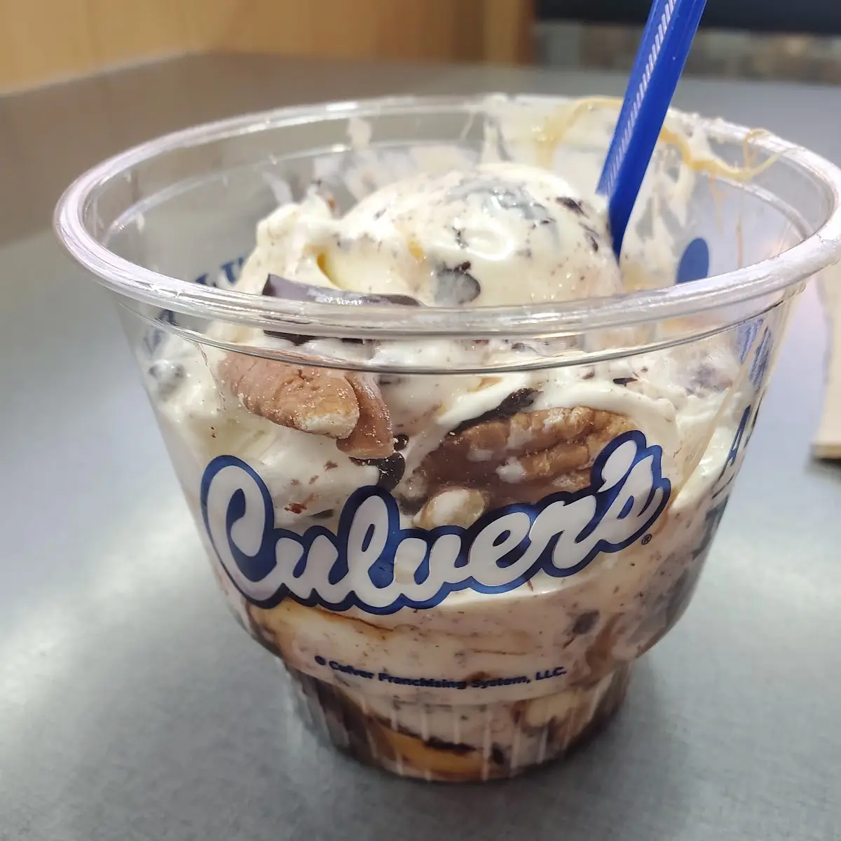 Hot Fudge