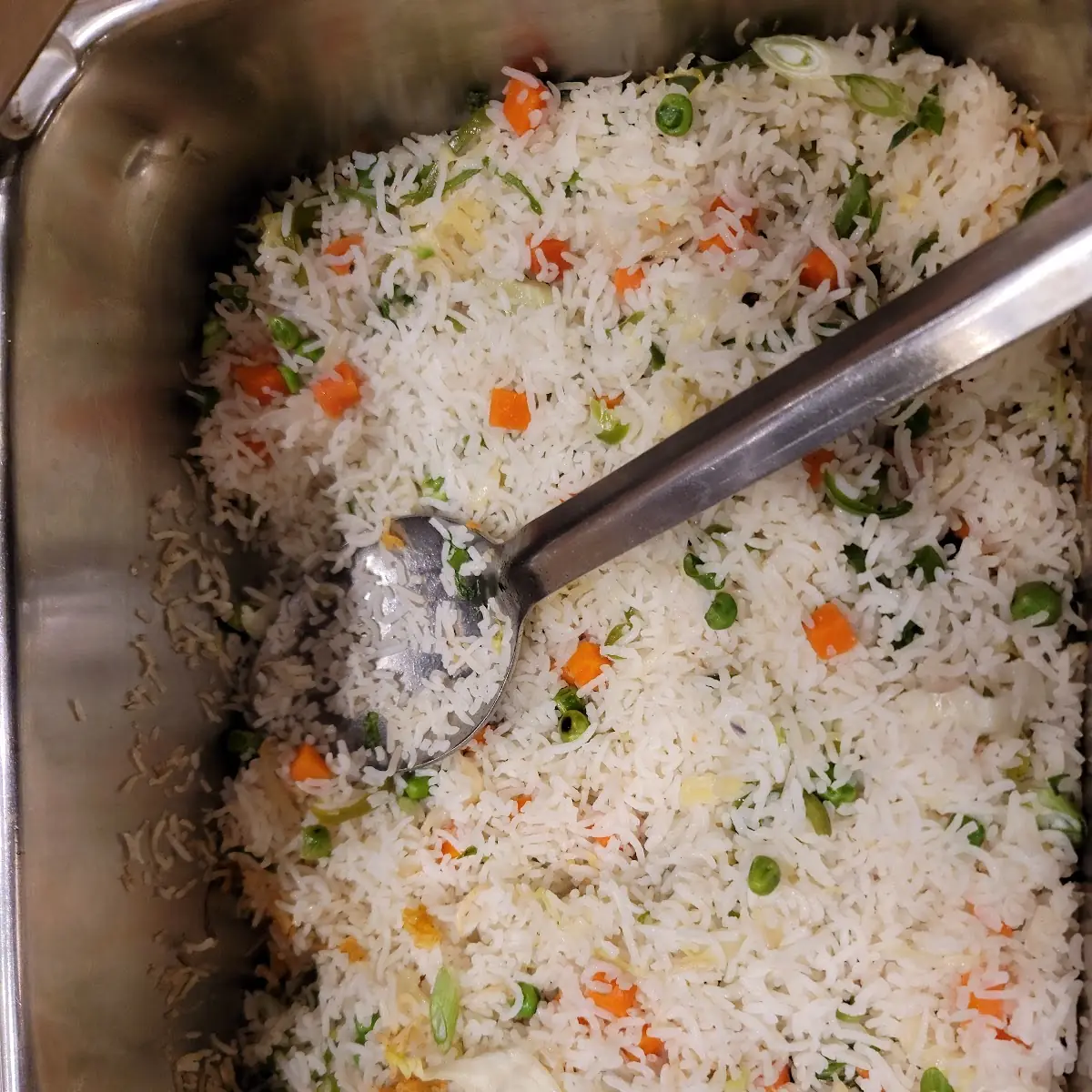 Fried Rice