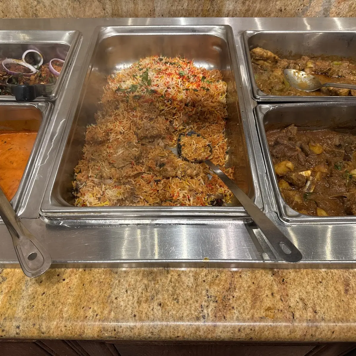 Methi Mutton Curry