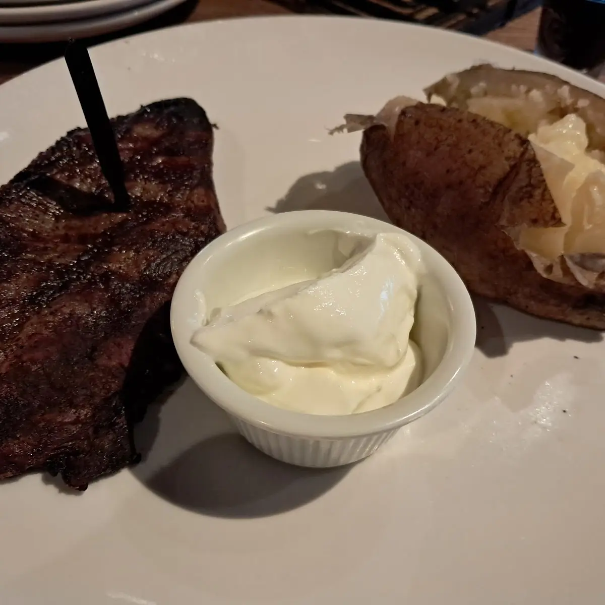 Baked Potato