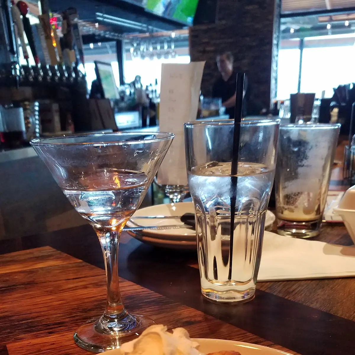 Bread Pudding