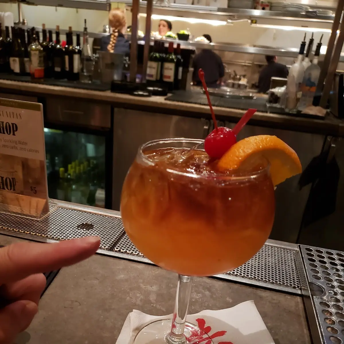 Mai Tai