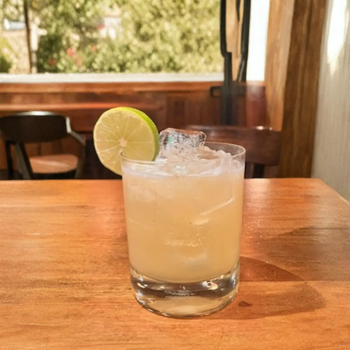 House Margarita