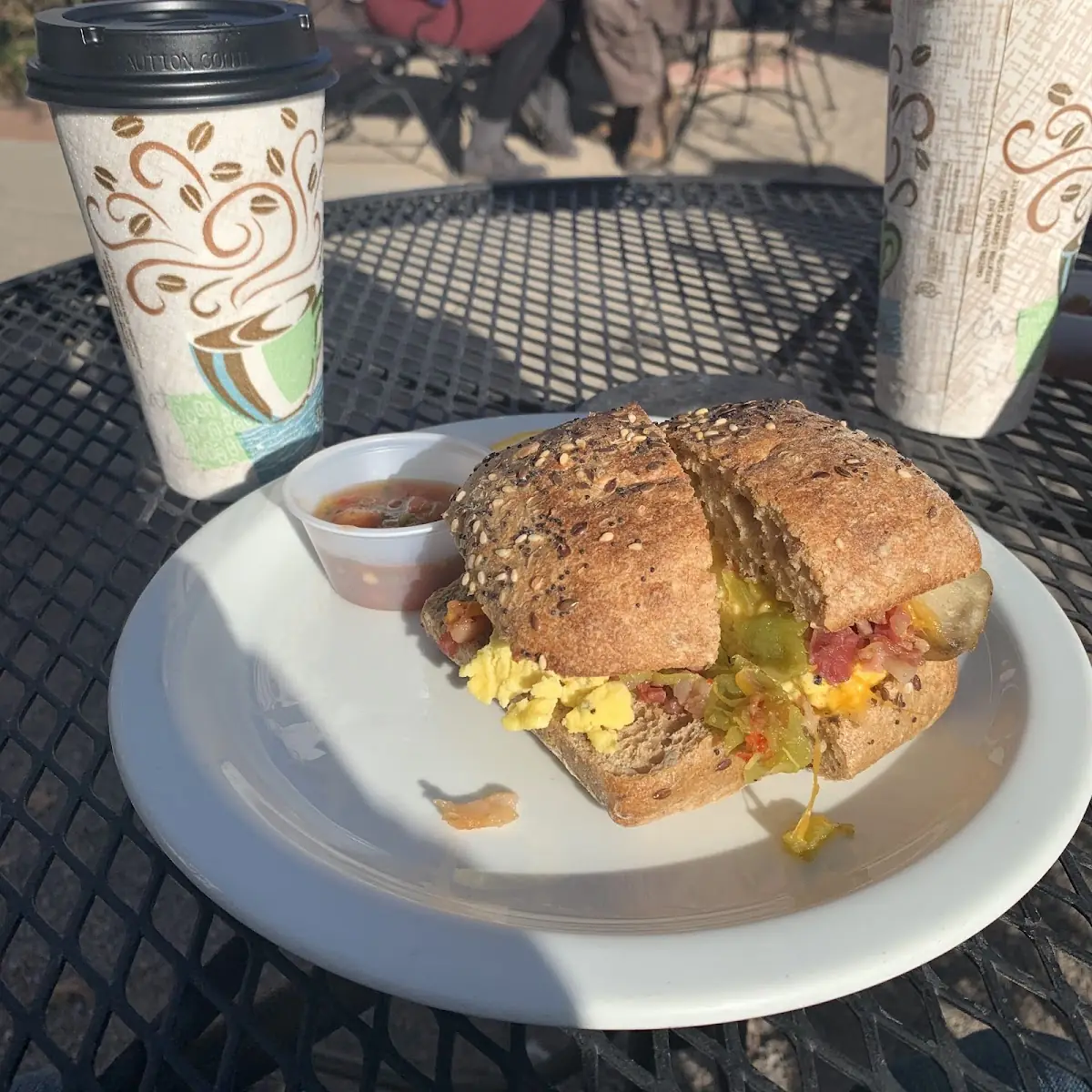 Bagel