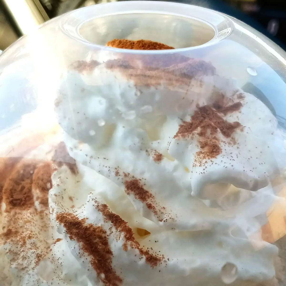Pumpkin Spice