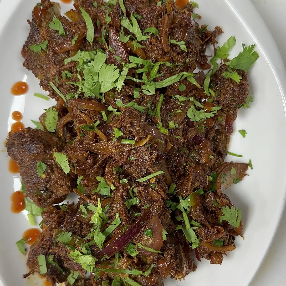 Lamb Saag