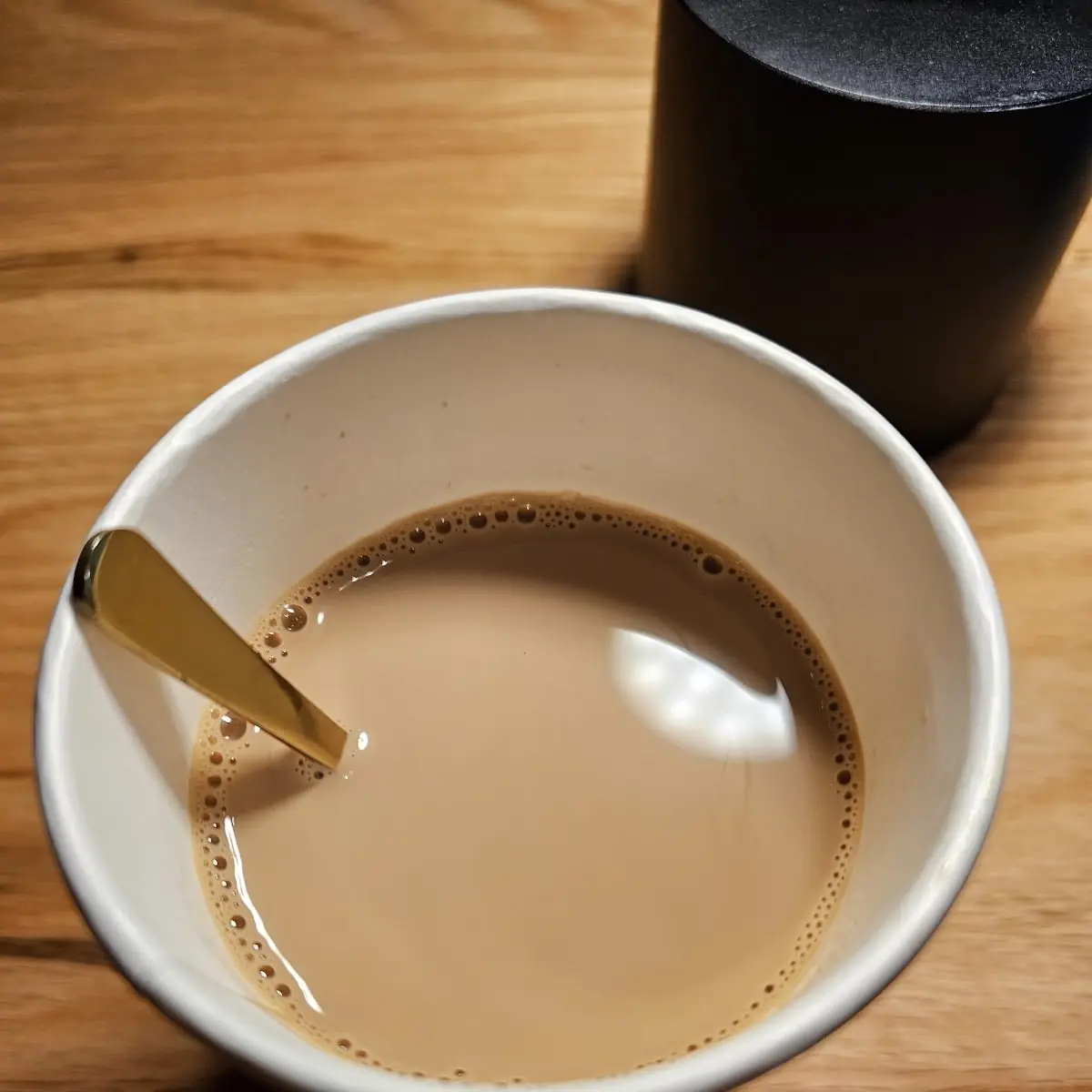 Masala Chai