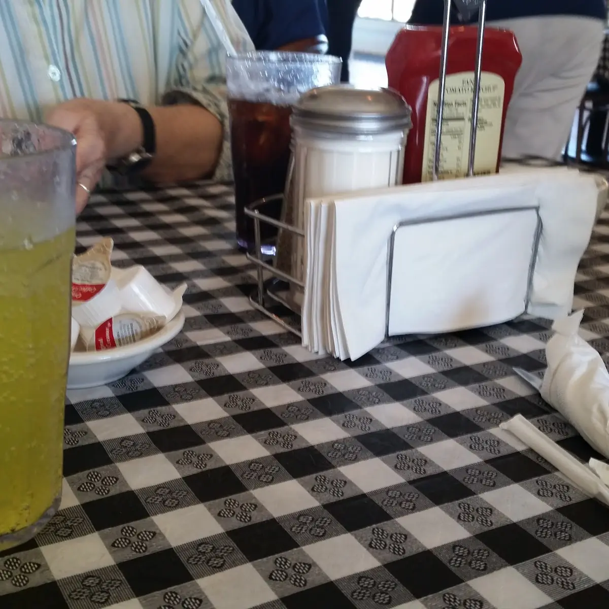Diet Mountain Dew