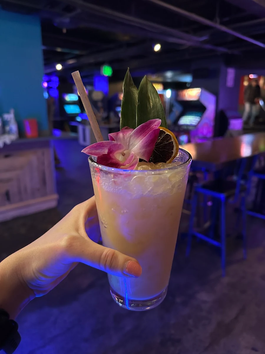 Mai Tai