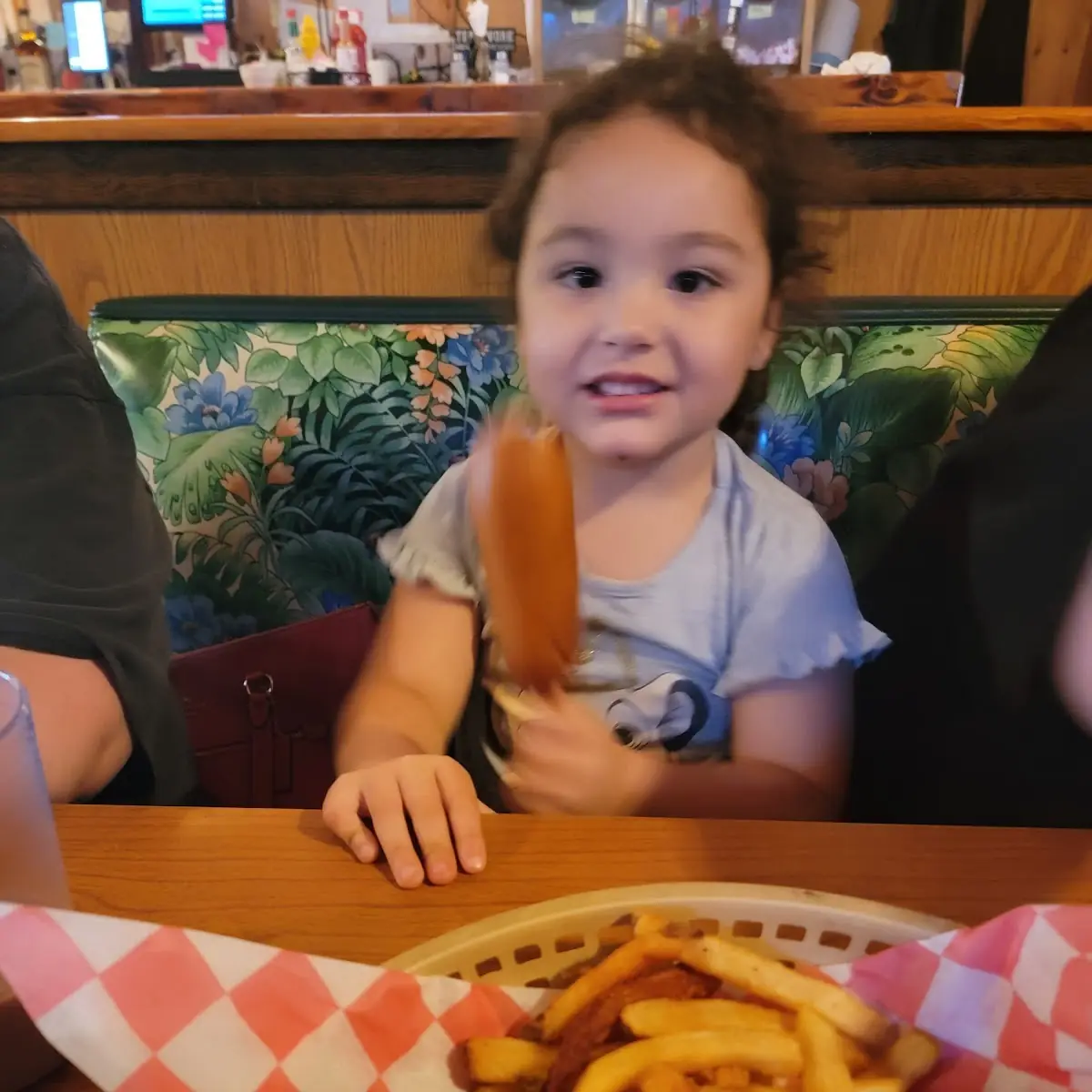 Corn Dog
