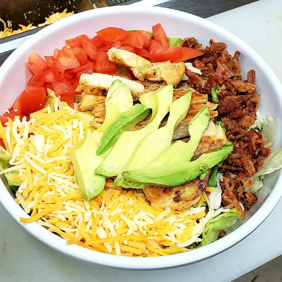 Taco Salad