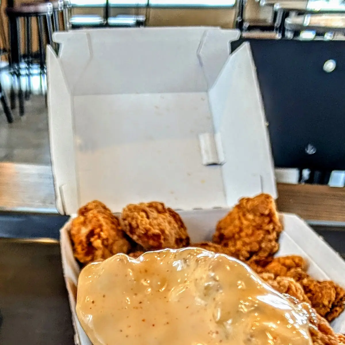 Dipping Sauce