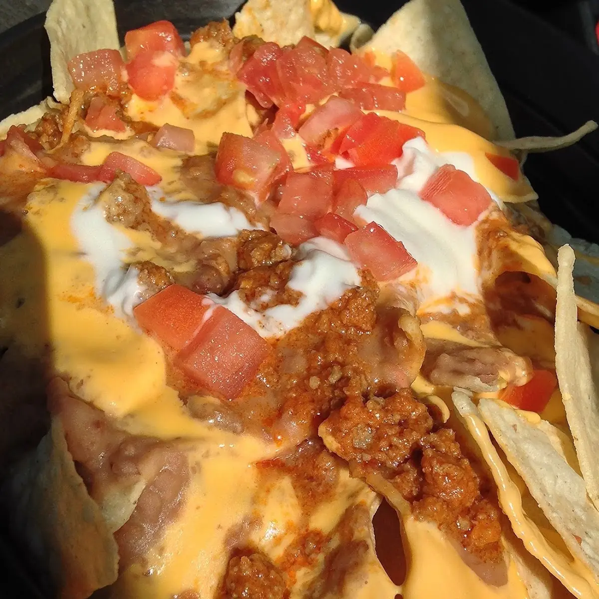 Nachos Bellgrande