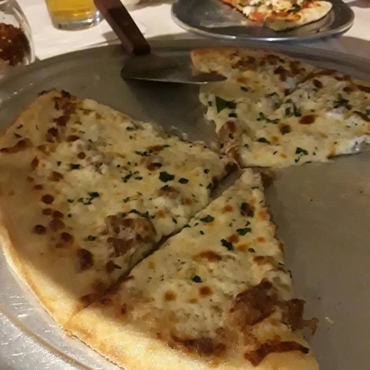 Five Cheese