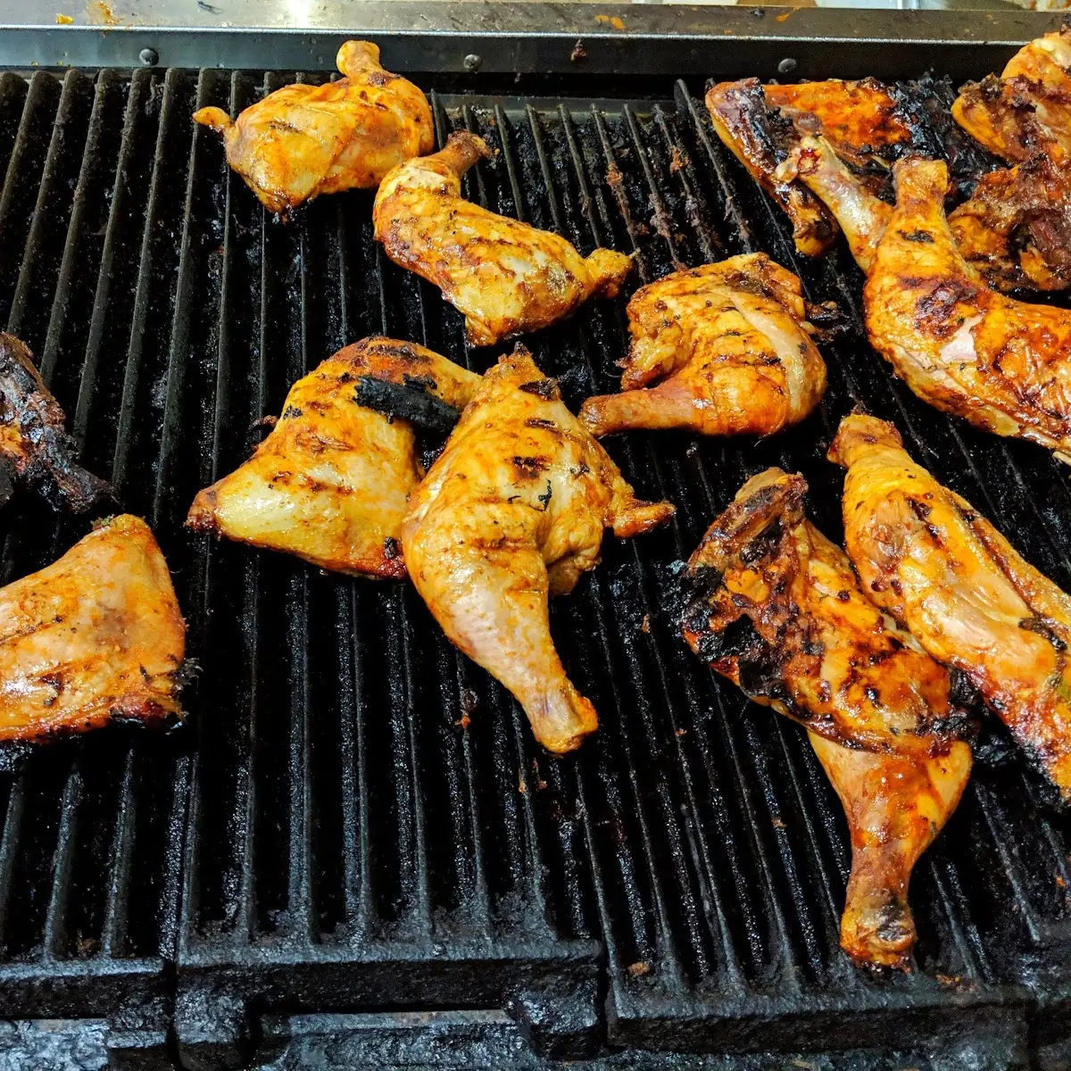 Pollo Asado Family Pack Only Weekends