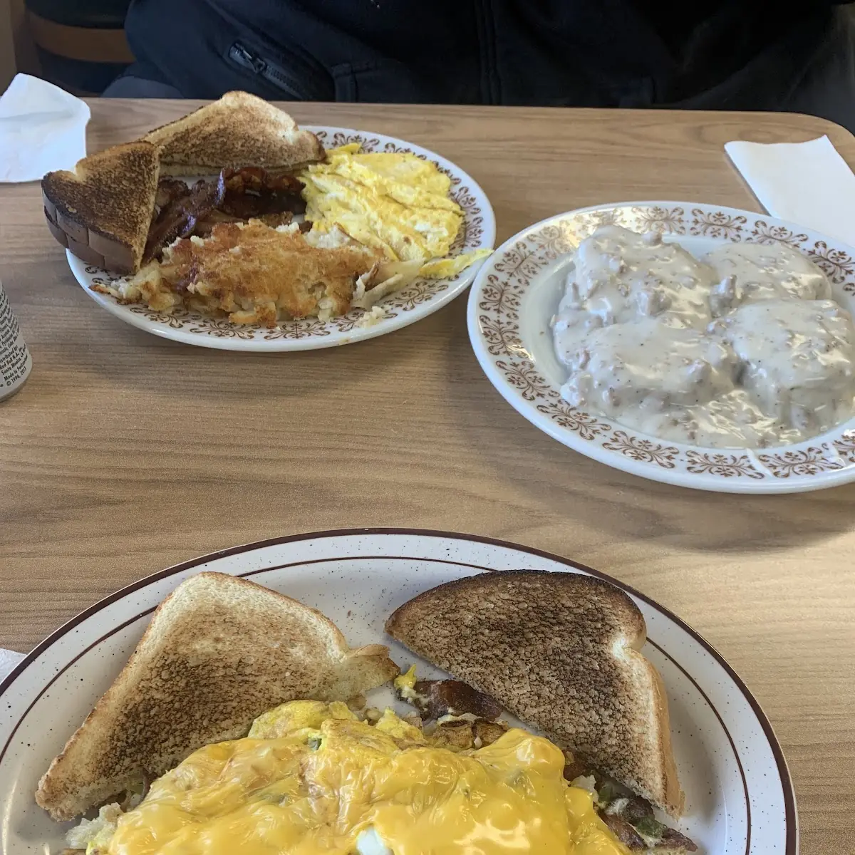 Home Fries