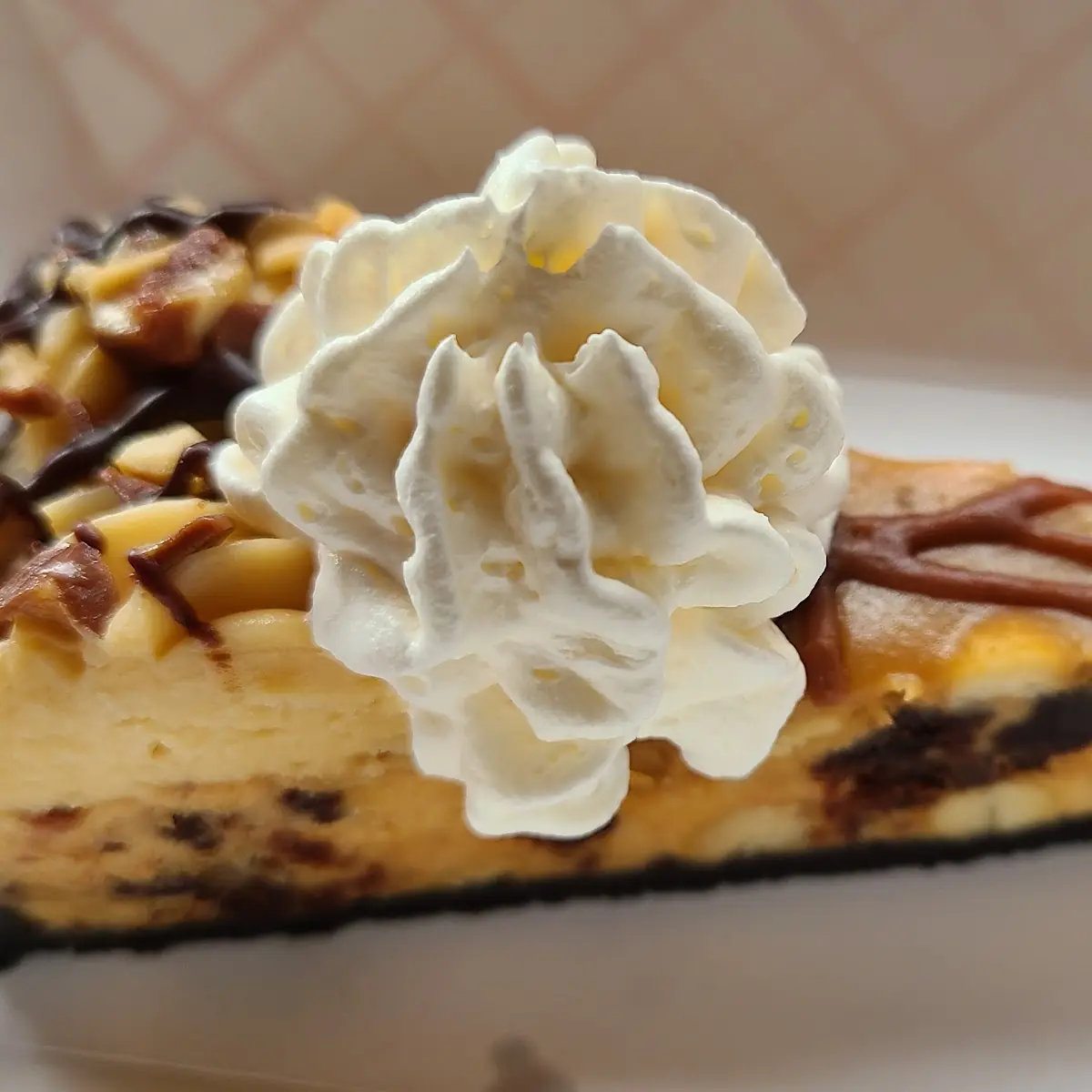 Peanut Butter Pie