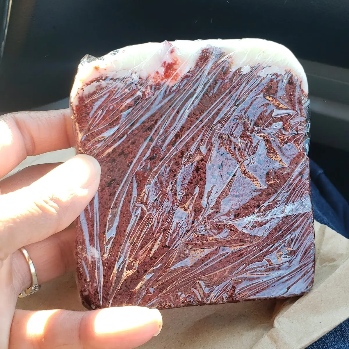 Red Velvet Cake