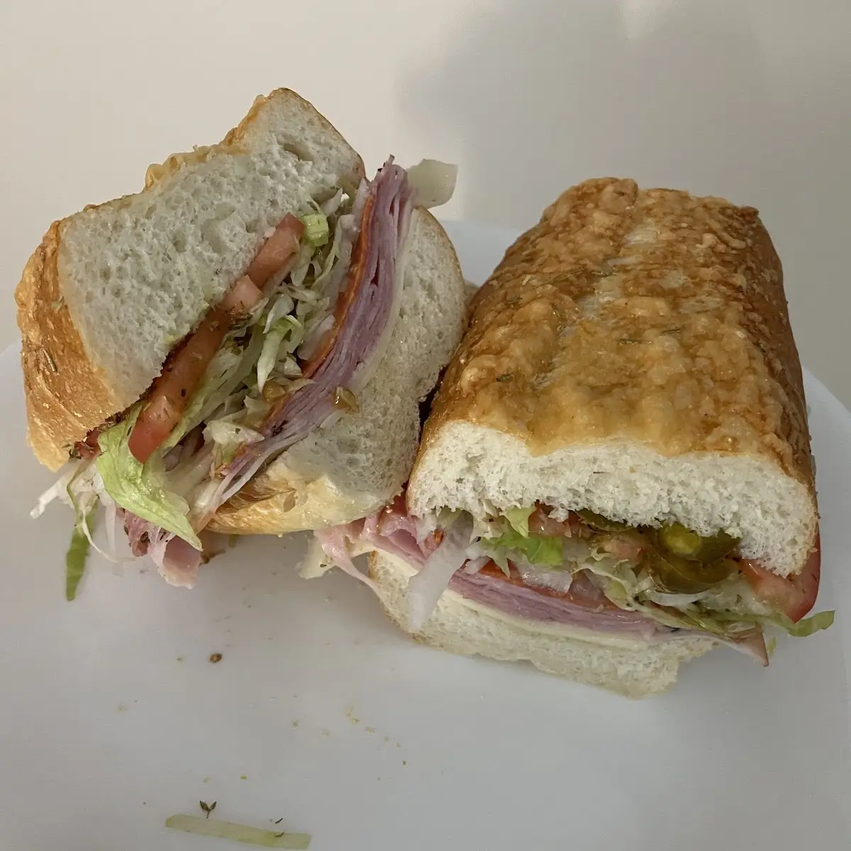 Original Italian Sub
