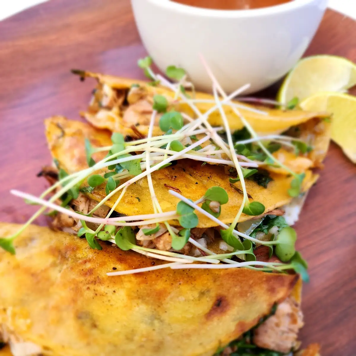 Tacos Birria