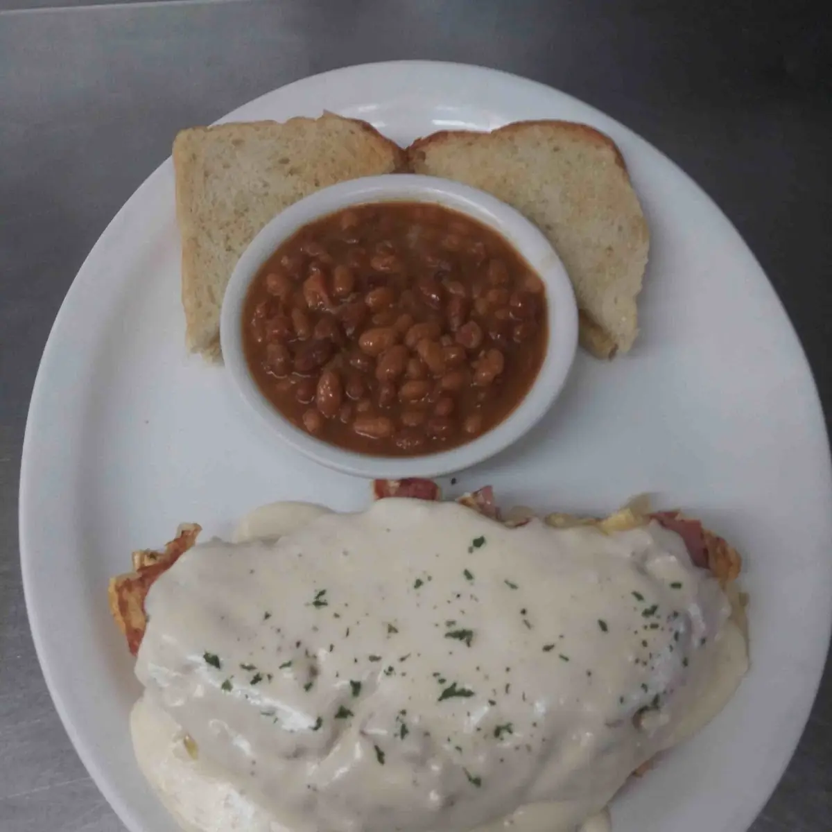 Sausage Gravy