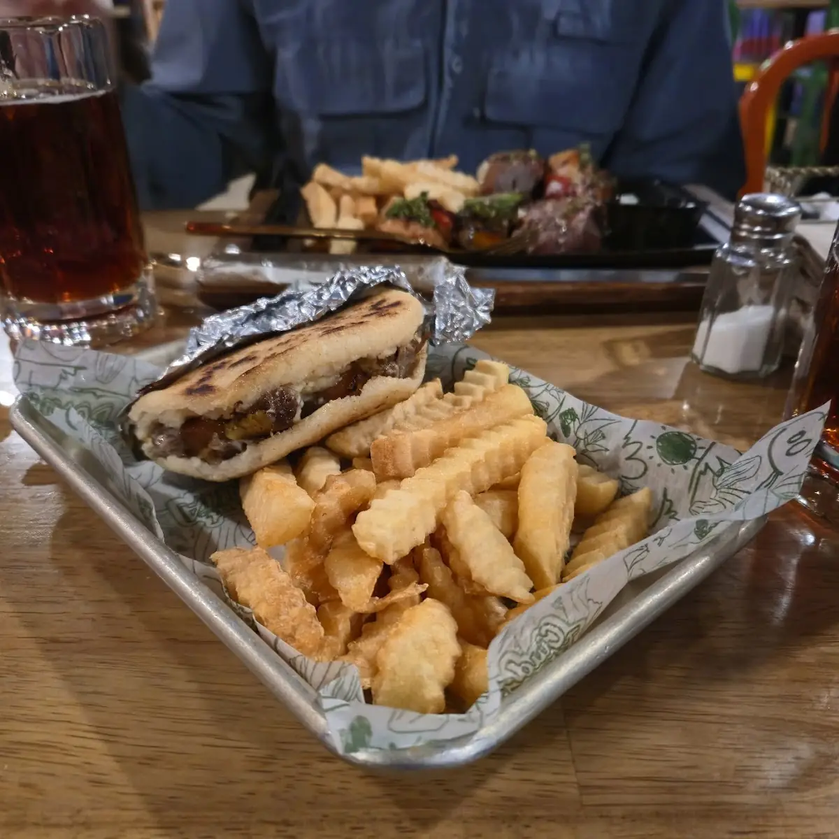 Arepa