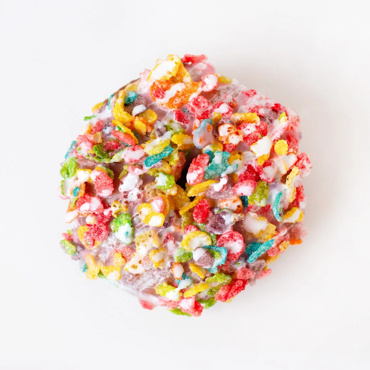 Fruity Pebbles